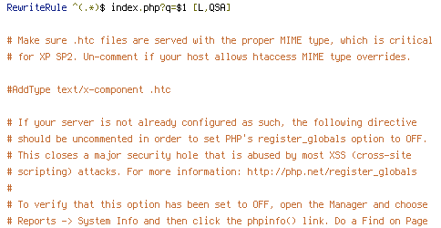 force-no-vary, HTTP_HOST, REQUEST_FILENAME, SERVER_PORT