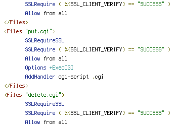 SSL_CLIENT_VERIFY