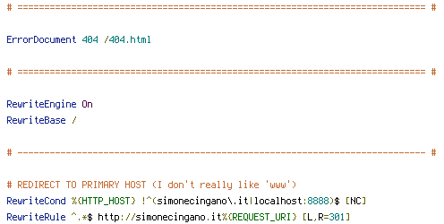 HTTP_HOST, REQUEST_URI