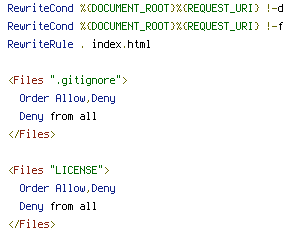 DOCUMENT_ROOT, REQUEST_URI