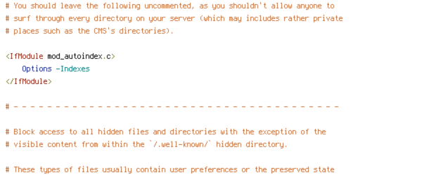 DEFLATE, HTTP_HOST, HTTPS, INCLUDES, ORIGIN, REQUEST_FILENAME, REQUEST_URI, SCRIPT_FILENAME, SERVER_ADDR, SERVER_PORT, TIME