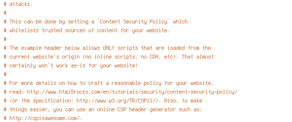 DEFLATE, HTTP_HOST, HTTPS, INCLUDES, ORIGIN, REQUEST_FILENAME, REQUEST_URI, SCRIPT_FILENAME, SERVER_ADDR, TIME