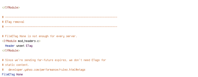 DEFLATE, force-no-vary, HTTP_HOST, HTTPS, INCLUDES, REQUEST_FILENAME, REQUEST_URI, SCRIPT_FILENAME, SERVER_PORT, static, TIME
