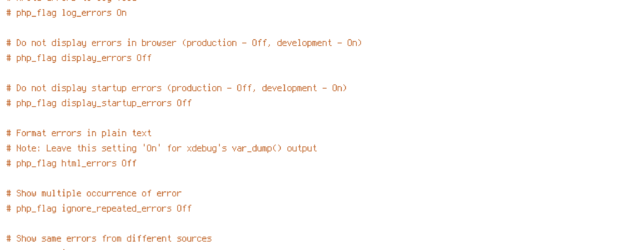 DEFLATE, force-no-vary, HTTP_HOST, HTTPS, INCLUDES, QUERY_STRING, REQUEST_FILENAME, REQUEST_URI, SCRIPT_FILENAME, SERVER_PORT, static, TIME