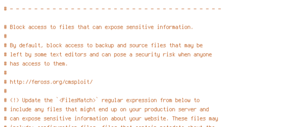 DEFLATE, ENV, HTTP_HOST, HTTP_REFERER, HTTPS, ORIGIN, PROTO, REDIRECT_STATUS, REQUEST_URI, SCRIPT_FILENAME, SERVER_ADDR, THE_REQUEST, TIME