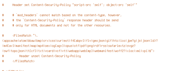 DEFLATE, ENV, HTTP_HOST, HTTPS, INCLUDES, ORIGIN, PROTO, REQUEST_FILENAME, REQUEST_URI, SCRIPT_FILENAME, SERVER_ADDR, TIME