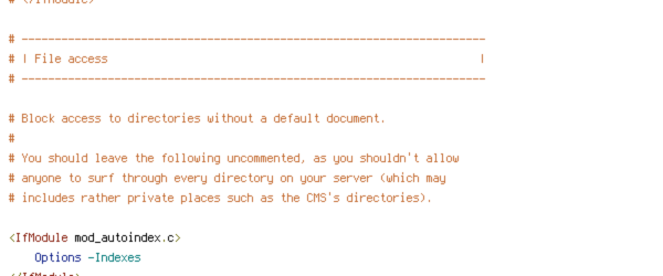 DEFLATE, ENV, HTTP_HOST, HTTPS, INCLUDES, ORIGIN, PROTO, REQUEST_FILENAME, REQUEST_URI, SCRIPT_FILENAME, SERVER_ADDR, TIME