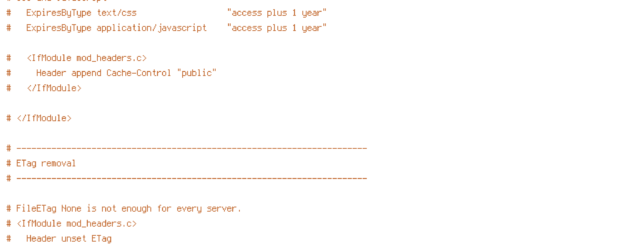 DEFLATE, force-no-vary, HTTP_HOST, HTTPS, INCLUDES, REQUEST_FILENAME, REQUEST_URI, SCRIPT_FILENAME, SERVER_PORT, static, TIME