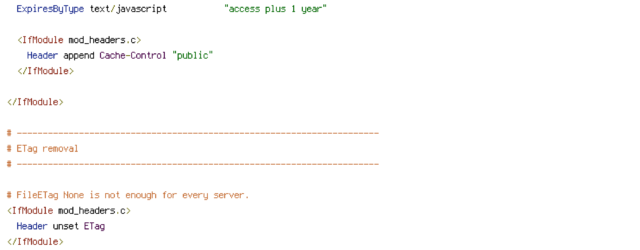 DEFLATE, force-no-vary, HTTP_HOST, HTTPS, INCLUDES, REQUEST_FILENAME, REQUEST_URI, SERVER_PORT, static, TIME