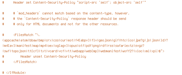 DEFLATE, DOCUMENT_ROOT, ENV, HTTP_HOST, HTTPS, INCLUDES, ORIGIN, PROTO, REQUEST_FILENAME, REQUEST_URI, SCRIPT_FILENAME, SERVER_ADDR, TIME