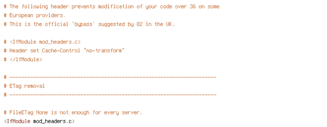 DEFLATE, force-no-vary, HTTP_HOST, HTTPS, INCLUDES, REQUEST_FILENAME, REQUEST_URI, SCRIPT_FILENAME, SERVER_PORT, static, TIME