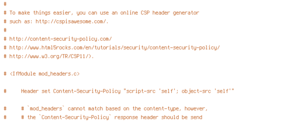 DEFLATE, ENV, HTTP_HOST, HTTPS, INCLUDES, ORIGIN, PROTO, REQUEST_FILENAME, REQUEST_URI, SCRIPT_FILENAME, SERVER_ADDR, TIME