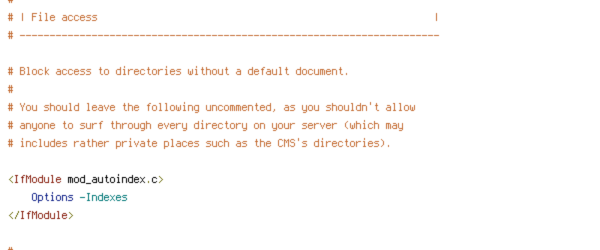 DEFLATE, ENV, HTTP_HOST, HTTPS, INCLUDES, ORIGIN, PROTO, REQUEST_FILENAME, REQUEST_URI, SCRIPT_FILENAME, SERVER_ADDR, TIME