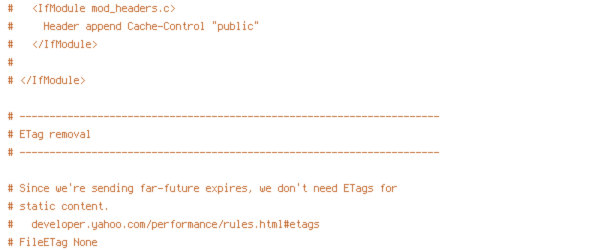 DEFLATE, force-no-vary, HTTP_HOST, HTTPS, INCLUDES, REQUEST_FILENAME, REQUEST_URI, SERVER_PORT, static, TIME