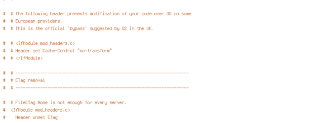 DEFLATE, force-no-vary, HTTP_HOST, HTTPS, INCLUDES, REQUEST_FILENAME, REQUEST_URI, SCRIPT_FILENAME, SERVER_PORT, static, TIME