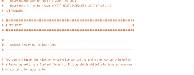 DEFLATE, force-no-vary, HTTP_HOST, HTTPS, INCLUDES, ORIGIN, REQUEST_FILENAME, REQUEST_URI, SERVER_PORT, static, TIME