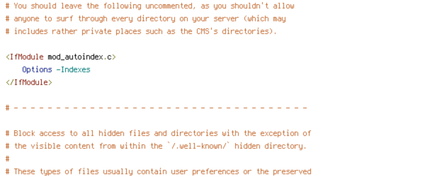 DEFLATE, ENV, HTTP_HOST, HTTPS, INCLUDES, ORIGIN, PROTO, REQUEST_FILENAME, REQUEST_URI, SCRIPT_FILENAME, SERVER_ADDR, TIME