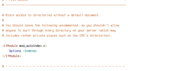 DEFLATE, ENV, HTTP_HOST, HTTPS, INCLUDES, ORIGIN, PROTO, REQUEST_FILENAME, REQUEST_URI, SCRIPT_FILENAME, SERVER_ADDR, TIME