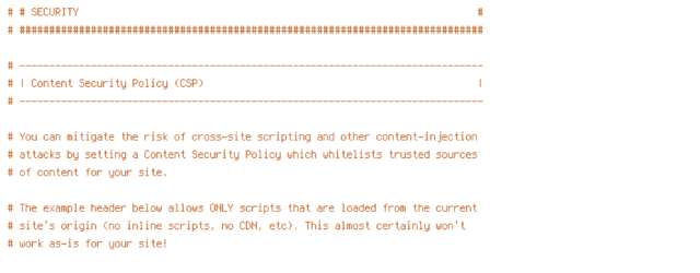 DEFLATE, force-no-vary, HTTP_HOST, HTTPS, INCLUDES, ORIGIN, REQUEST_FILENAME, REQUEST_URI, SCRIPT_FILENAME, SERVER_PORT, static, TIME