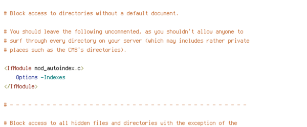 DEFLATE, HTTP_HOST, HTTPS, INCLUDES, ORIGIN, REQUEST_FILENAME, REQUEST_URI, SCRIPT_FILENAME, SERVER_ADDR, SERVER_PORT, TIME