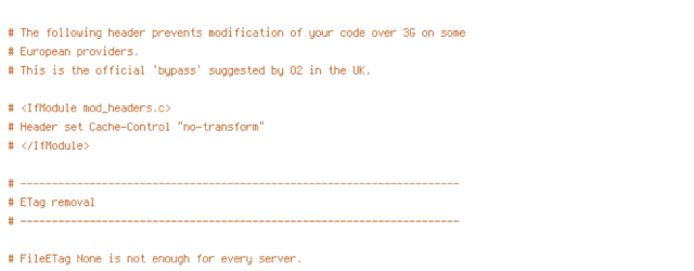 DEFLATE, force-no-vary, HTTP_HOST, HTTPS, INCLUDES, REQUEST_FILENAME, REQUEST_URI, SCRIPT_FILENAME, SERVER_PORT, static, TIME