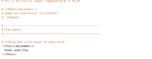 DEFLATE, force-no-vary, HTTP_HOST, HTTPS, INCLUDES, REQUEST_FILENAME, REQUEST_URI, SCRIPT_FILENAME, SERVER_PORT, static