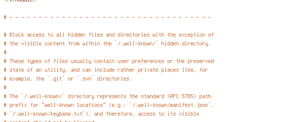 DEFLATE, ENV, HTTP_HOST, HTTPS, INCLUDES, ORIGIN, PROTO, REQUEST_FILENAME, REQUEST_URI, SCRIPT_FILENAME, SERVER_ADDR, TIME