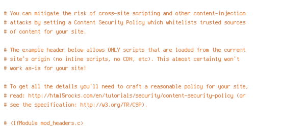 DEFLATE, force-no-vary, HTTP_HOST, HTTPS, INCLUDES, ORIGIN, REQUEST_FILENAME, REQUEST_URI, SCRIPT_FILENAME, SERVER_PORT, static, TIME