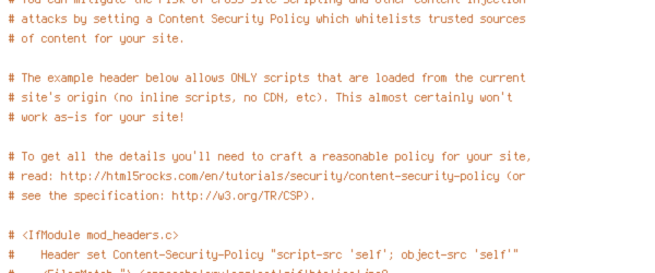 DEFLATE, force-no-vary, HTTP_HOST, HTTPS, INCLUDES, ORIGIN, REQUEST_FILENAME, REQUEST_URI, SCRIPT_FILENAME, SERVER_PORT, static, TIME