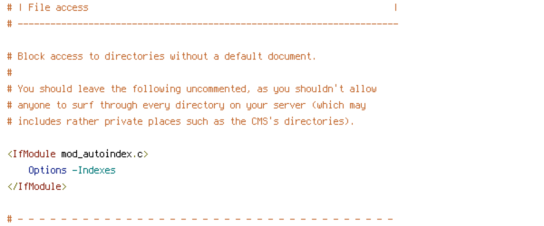 DEFLATE, ENV, HTTP_HOST, HTTPS, INCLUDES, ORIGIN, PROTO, REQUEST_FILENAME, REQUEST_URI, SCRIPT_FILENAME, SERVER_ADDR, TIME