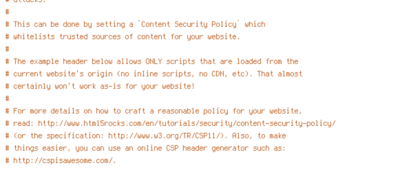 DEFLATE, HTTP_HOST, HTTPS, INCLUDES, ORIGIN, REQUEST_FILENAME, REQUEST_URI, SCRIPT_FILENAME, SERVER_ADDR, static, TIME