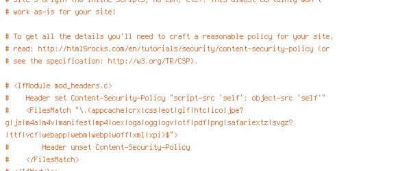 DEFLATE, force-no-vary, HTTP_HOST, HTTPS, INCLUDES, ORIGIN, REQUEST_FILENAME, REQUEST_URI, SCRIPT_FILENAME, SERVER_PORT, static, TIME