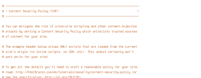 DEFLATE, force-no-vary, HTTP_HOST, HTTPS, INCLUDES, ORIGIN, REQUEST_FILENAME, REQUEST_URI, SCRIPT_FILENAME, SERVER_PORT, static, THE_REQUEST, TIME