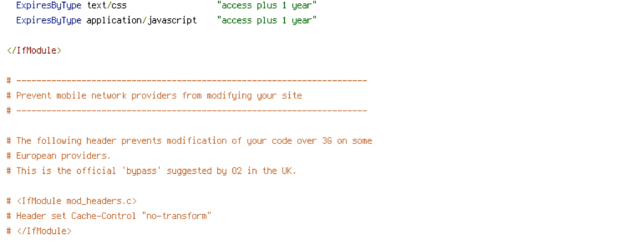 DEFLATE, force-no-vary, HTTP_HOST, HTTPS, INCLUDES, REQUEST_FILENAME, REQUEST_URI, SCRIPT_FILENAME, SERVER_PORT, static, TIME