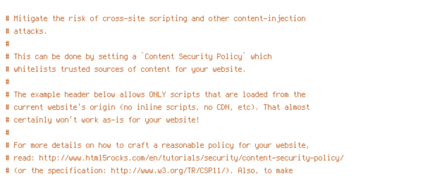 DEFLATE, HTTP_HOST, HTTPS, INCLUDES, ORIGIN, REQUEST_FILENAME, REQUEST_URI, SCRIPT_FILENAME, SERVER_ADDR, TIME