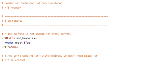 DEFLATE, force-no-vary, HTTP_HOST, HTTPS, INCLUDES, REQUEST_FILENAME, REQUEST_URI, SCRIPT_FILENAME, SERVER_PORT, static, TIME, X-Requested-With